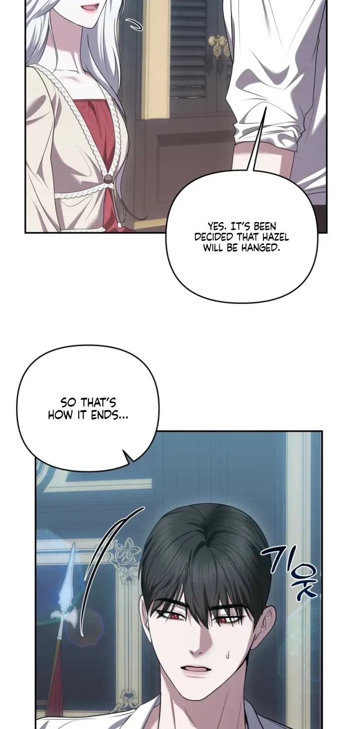 Taming The Arrogant Grand Duke Chapter 41, page 55