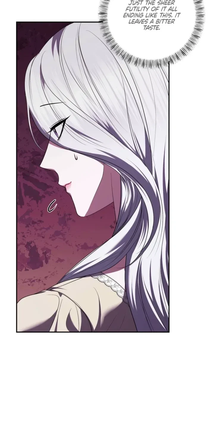 Taming The Arrogant Grand Duke Chapter 41, page 58