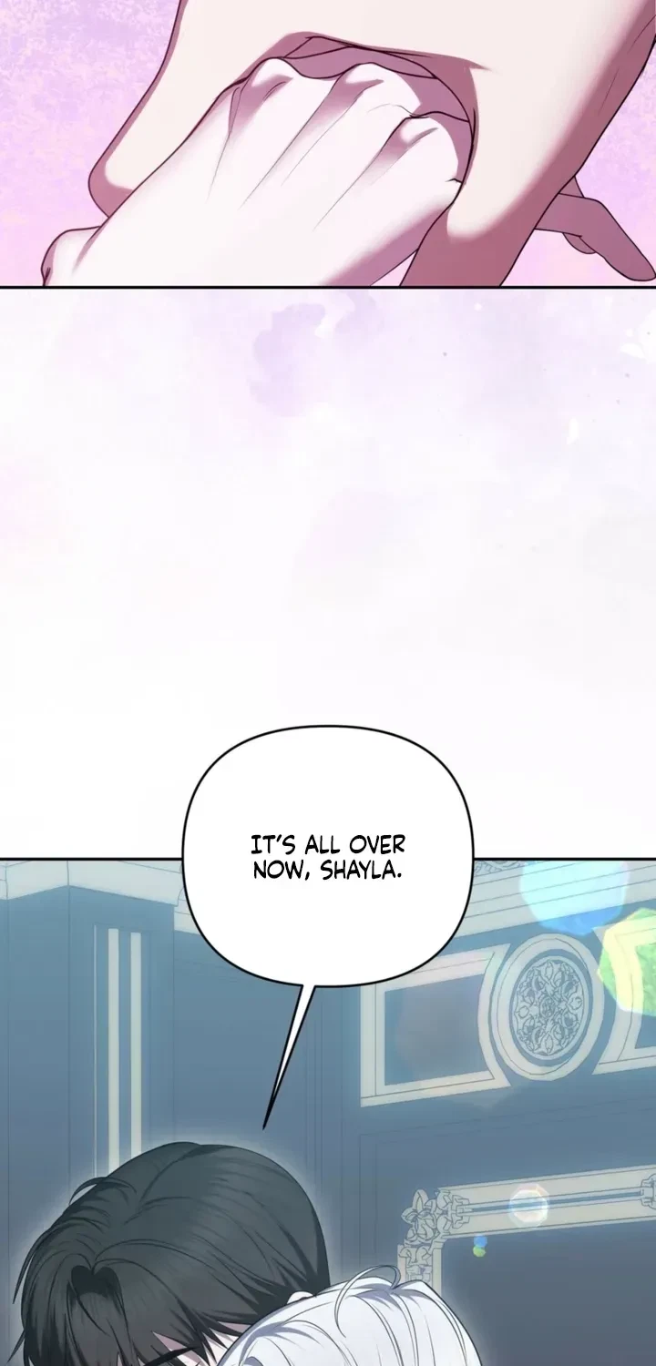Taming The Arrogant Grand Duke Chapter 41, page 61