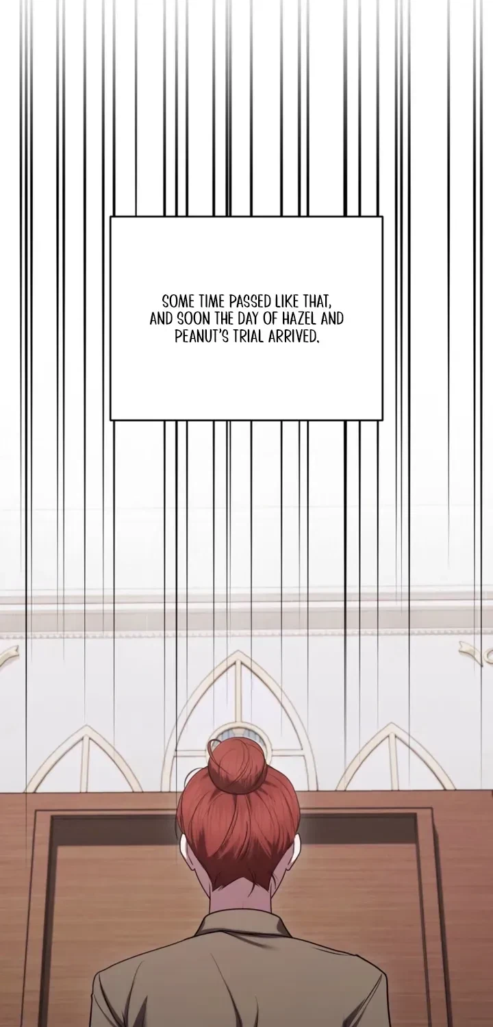Taming The Arrogant Grand Duke Chapter 41, page 65