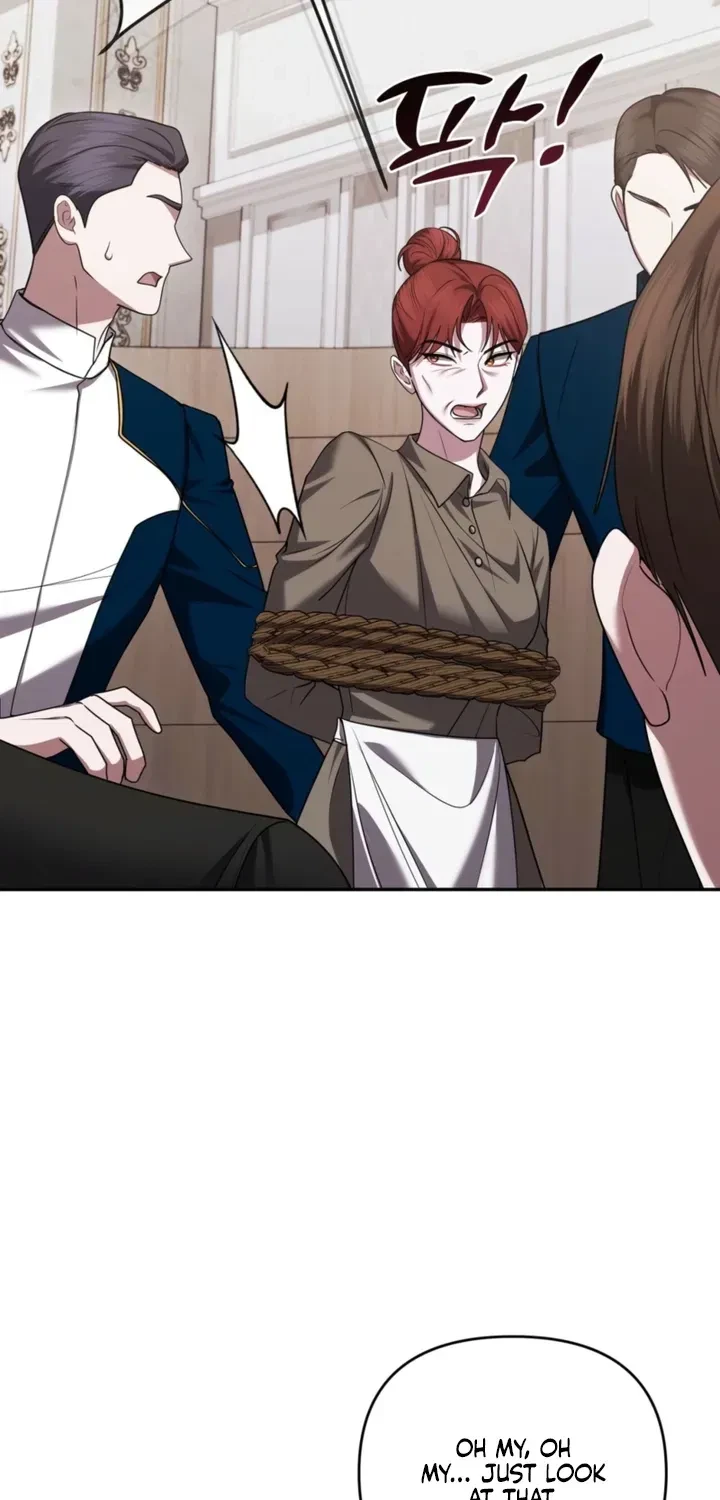 Taming The Arrogant Grand Duke Chapter 41, page 67