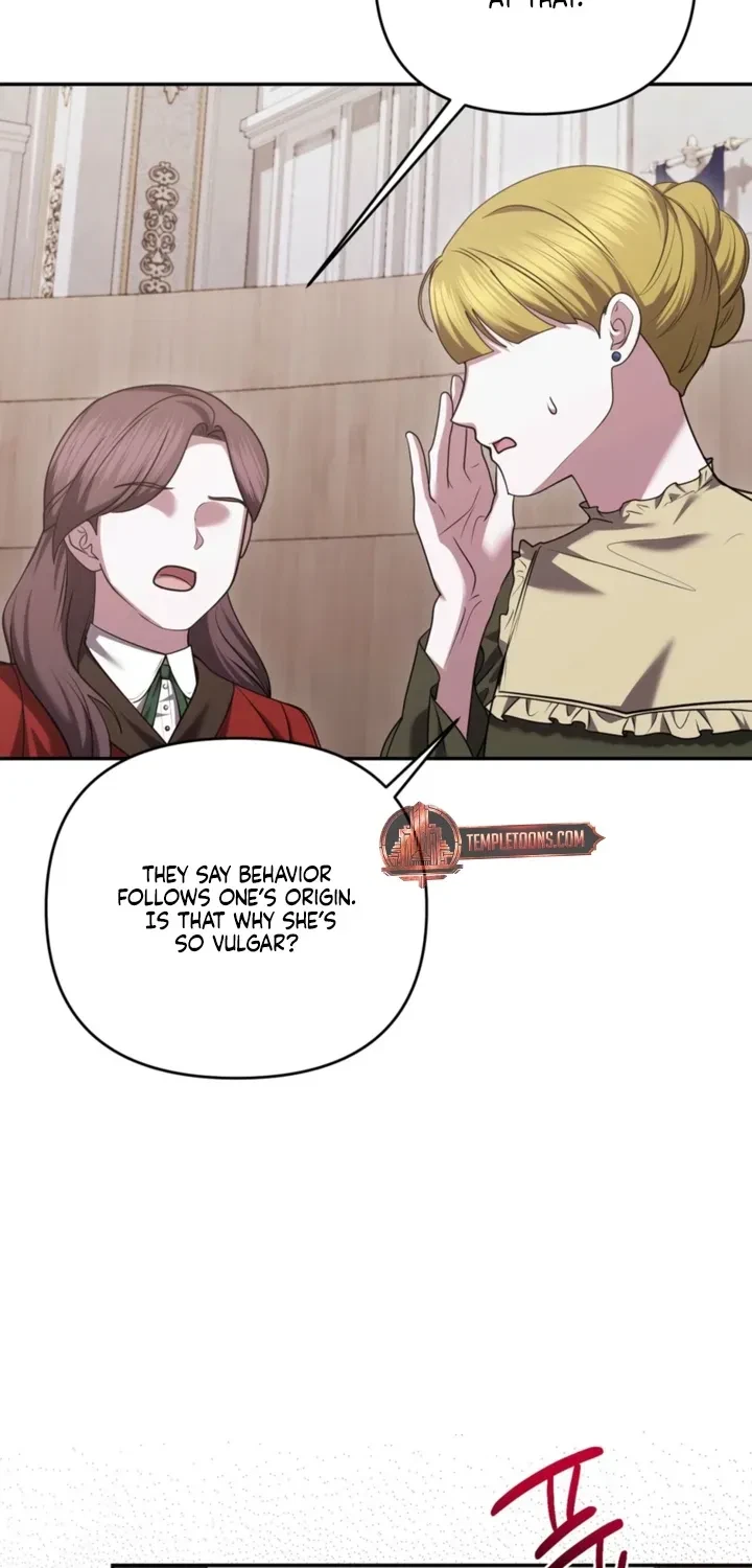 Taming The Arrogant Grand Duke Chapter 41, page 68