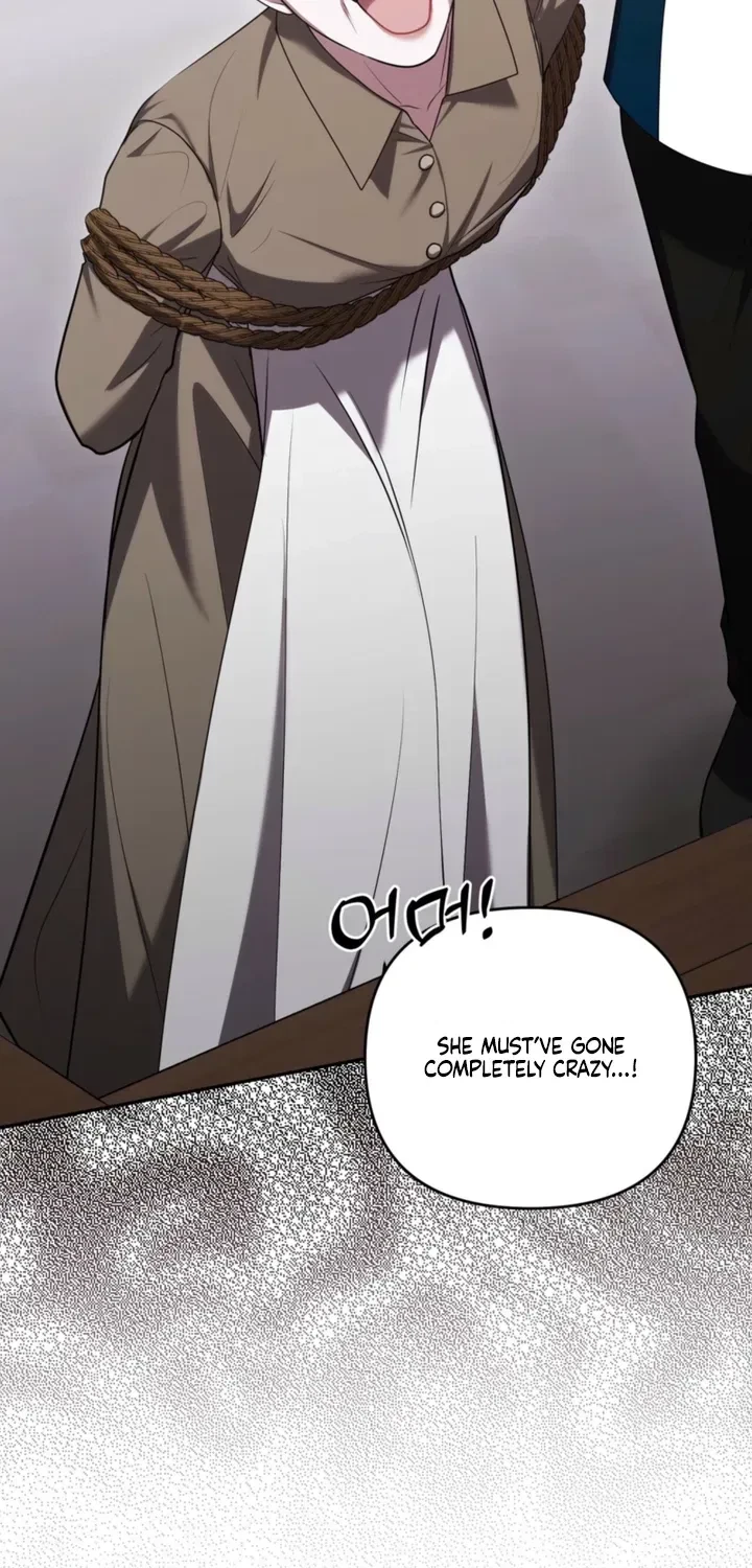 Taming The Arrogant Grand Duke Chapter 41, page 70