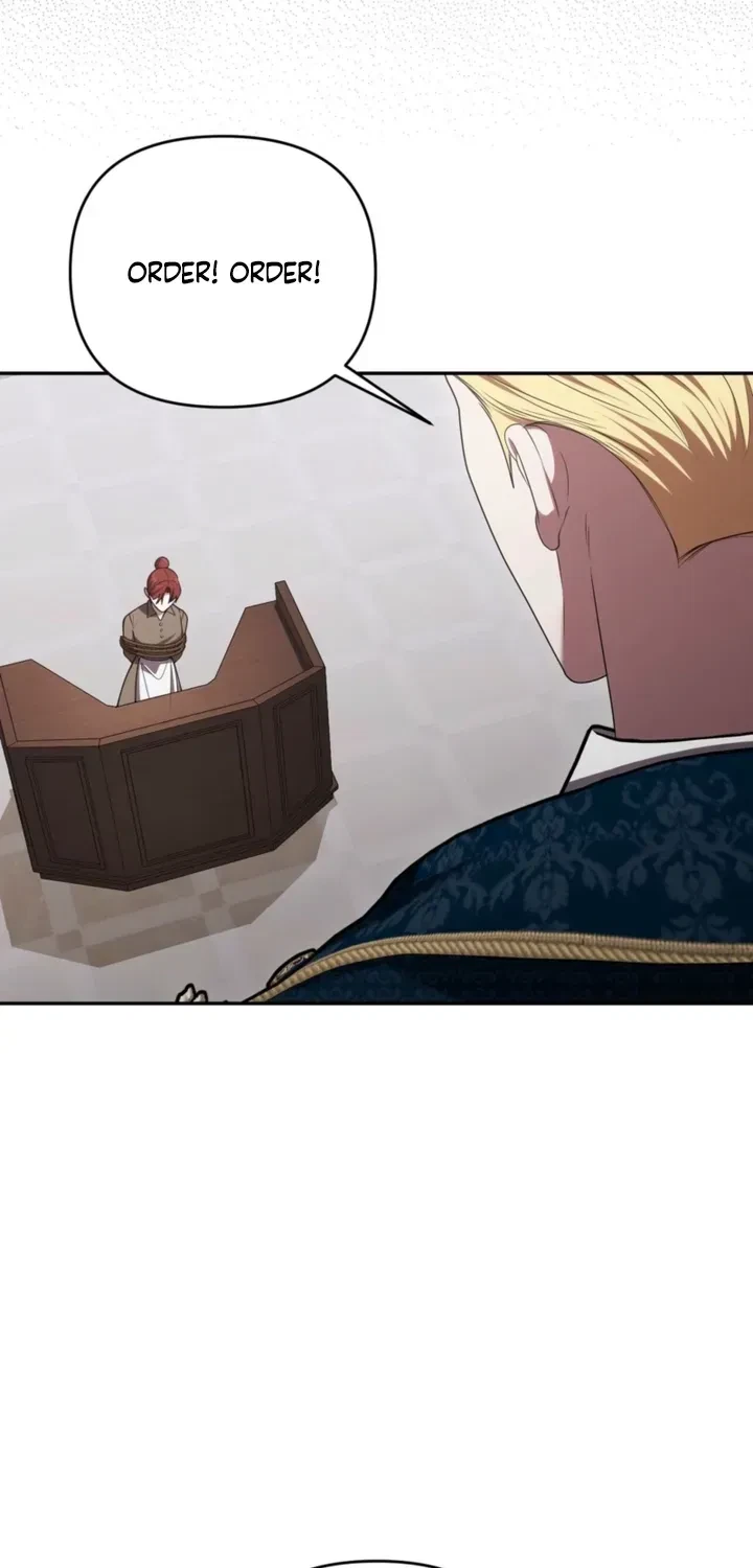 Taming The Arrogant Grand Duke Chapter 41, page 71