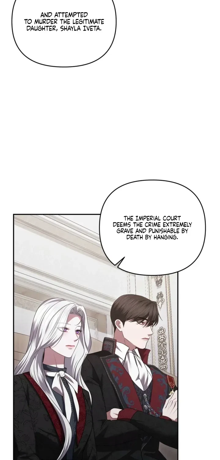Taming The Arrogant Grand Duke Chapter 41, page 74