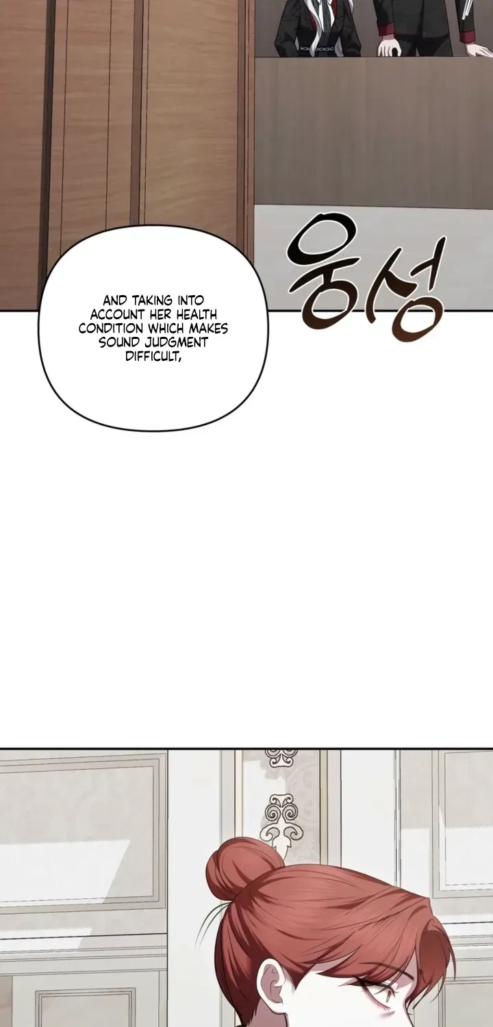 Taming The Arrogant Grand Duke Chapter 41, page 78