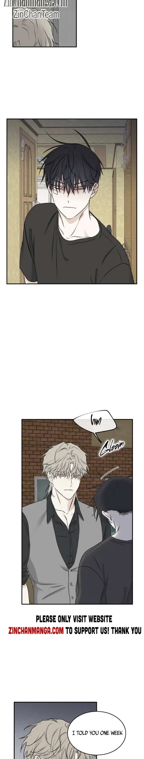 Low Tide In Twilight Chapter 62, page 2