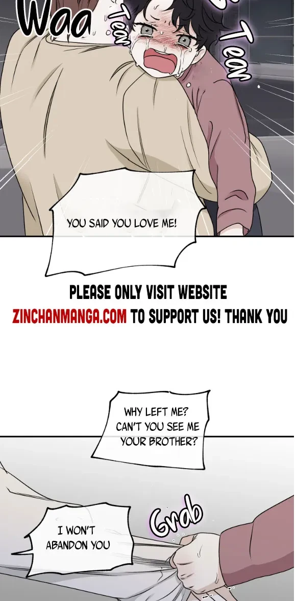 Low Tide In Twilight Chapter 62, page 21