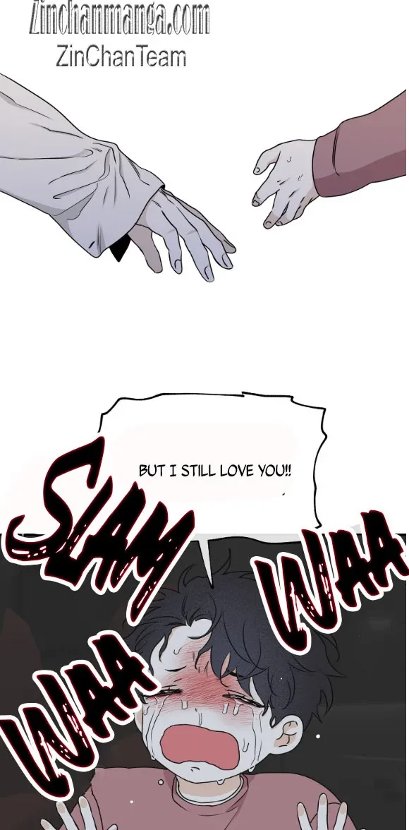 Low Tide In Twilight Chapter 62, page 23