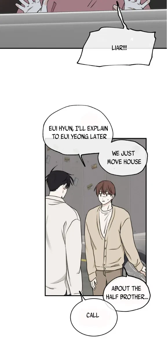 Low Tide In Twilight Chapter 62, page 24