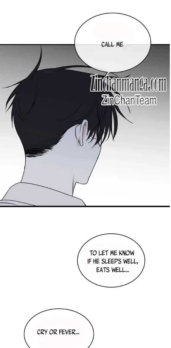 Low Tide In Twilight Chapter 62, page 25