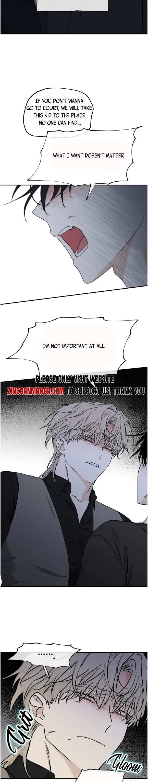Low Tide In Twilight Chapter 62, page 9
