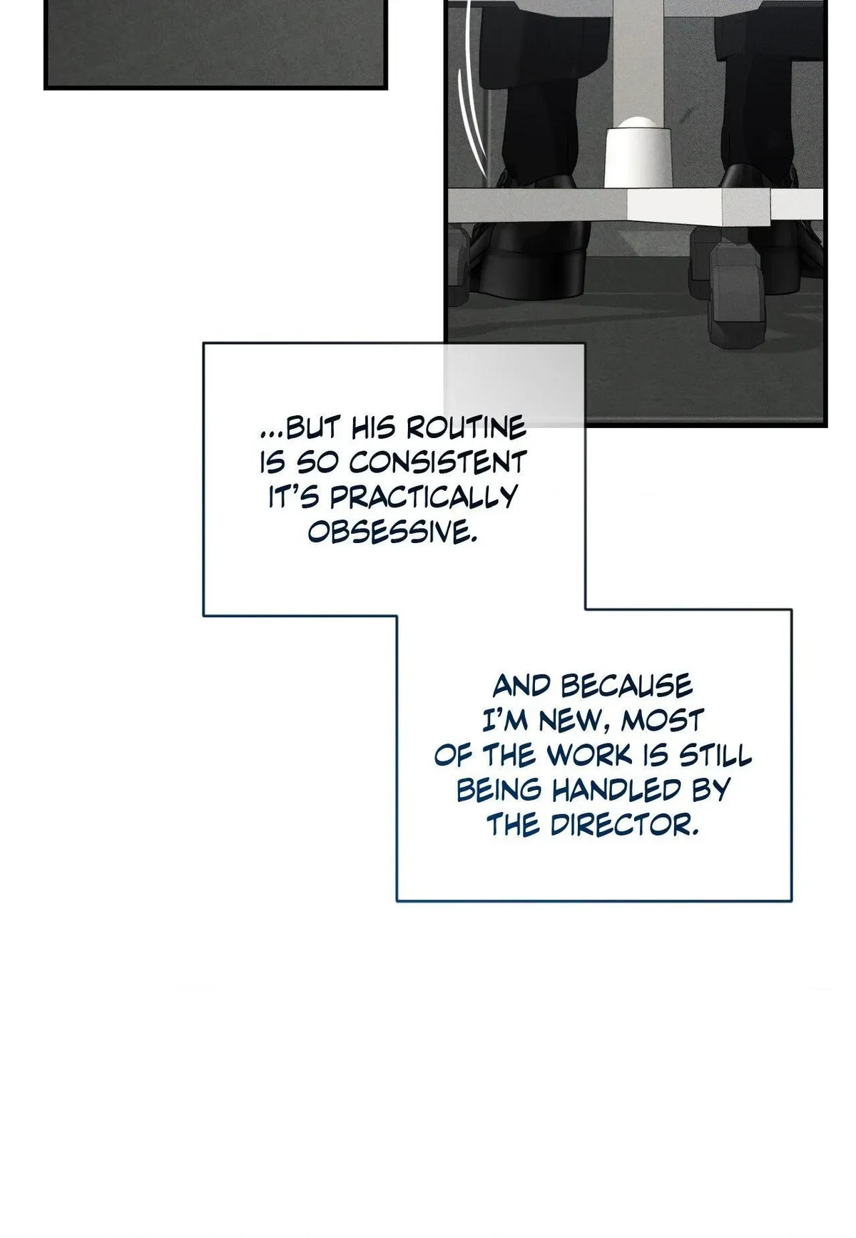 Side. : : AU Synchro 2, page 21