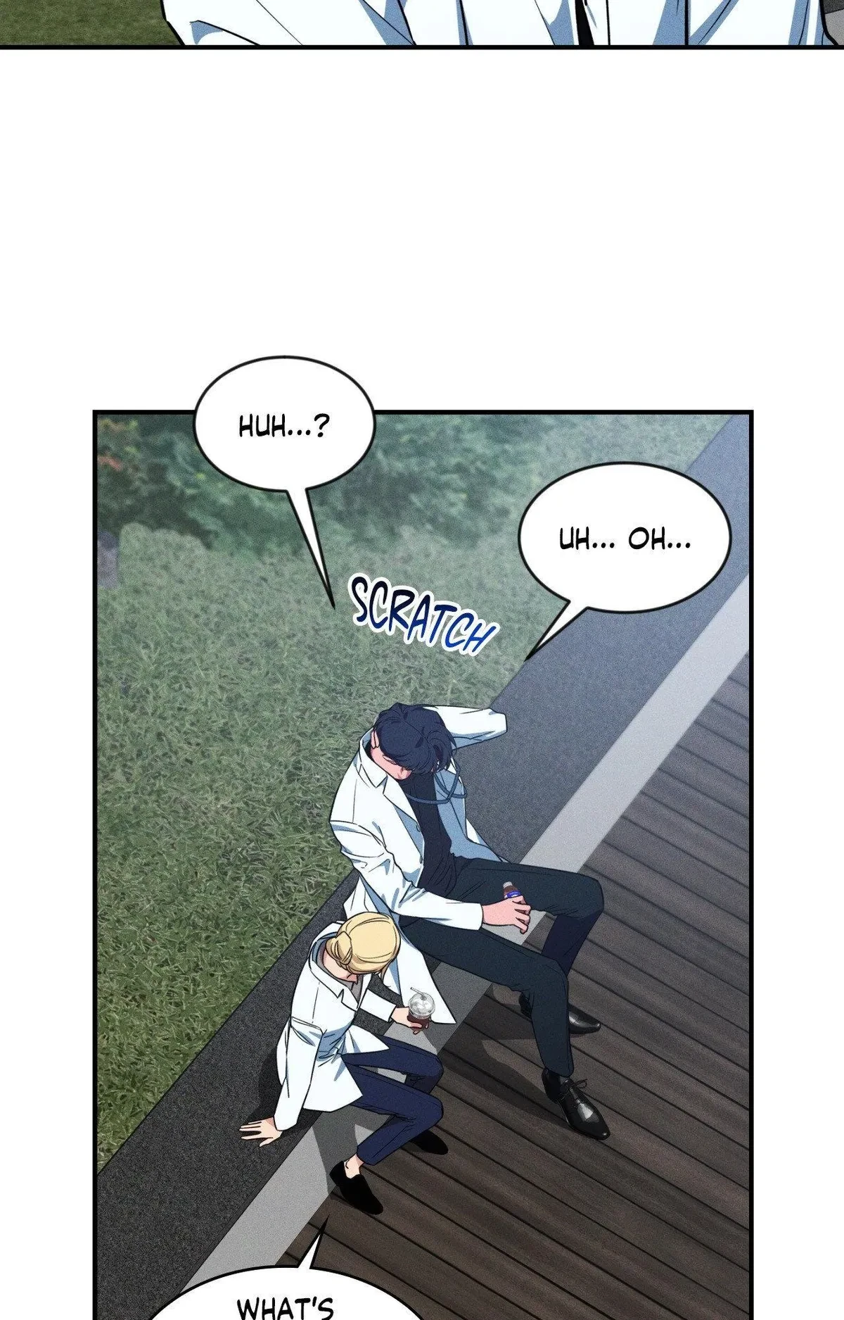 Side. : : AU Synchro 2, page 3