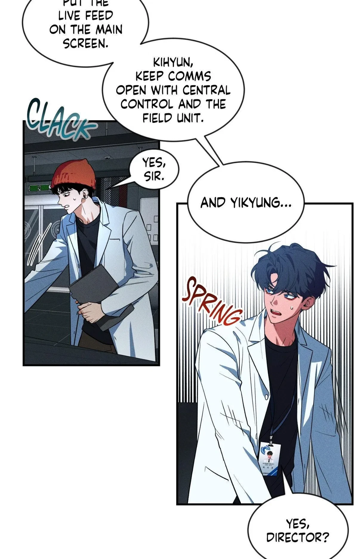 Side. : : AU Synchro 2, page 44