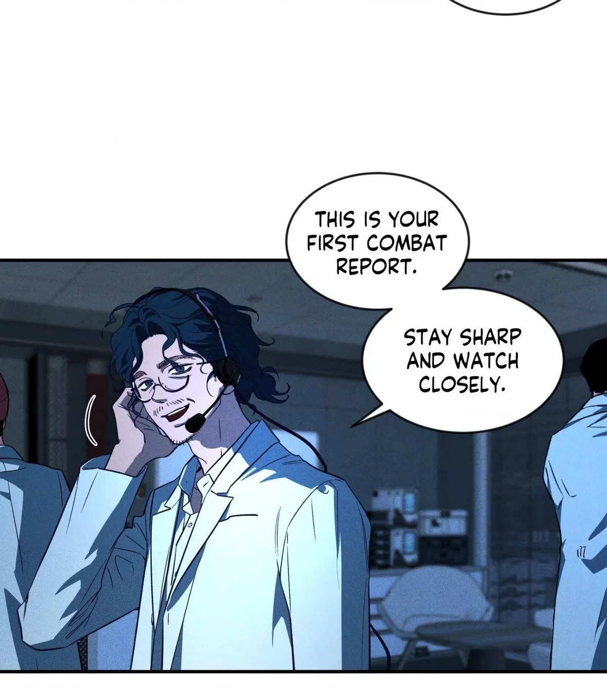 Side. : : AU Synchro 2, page 45