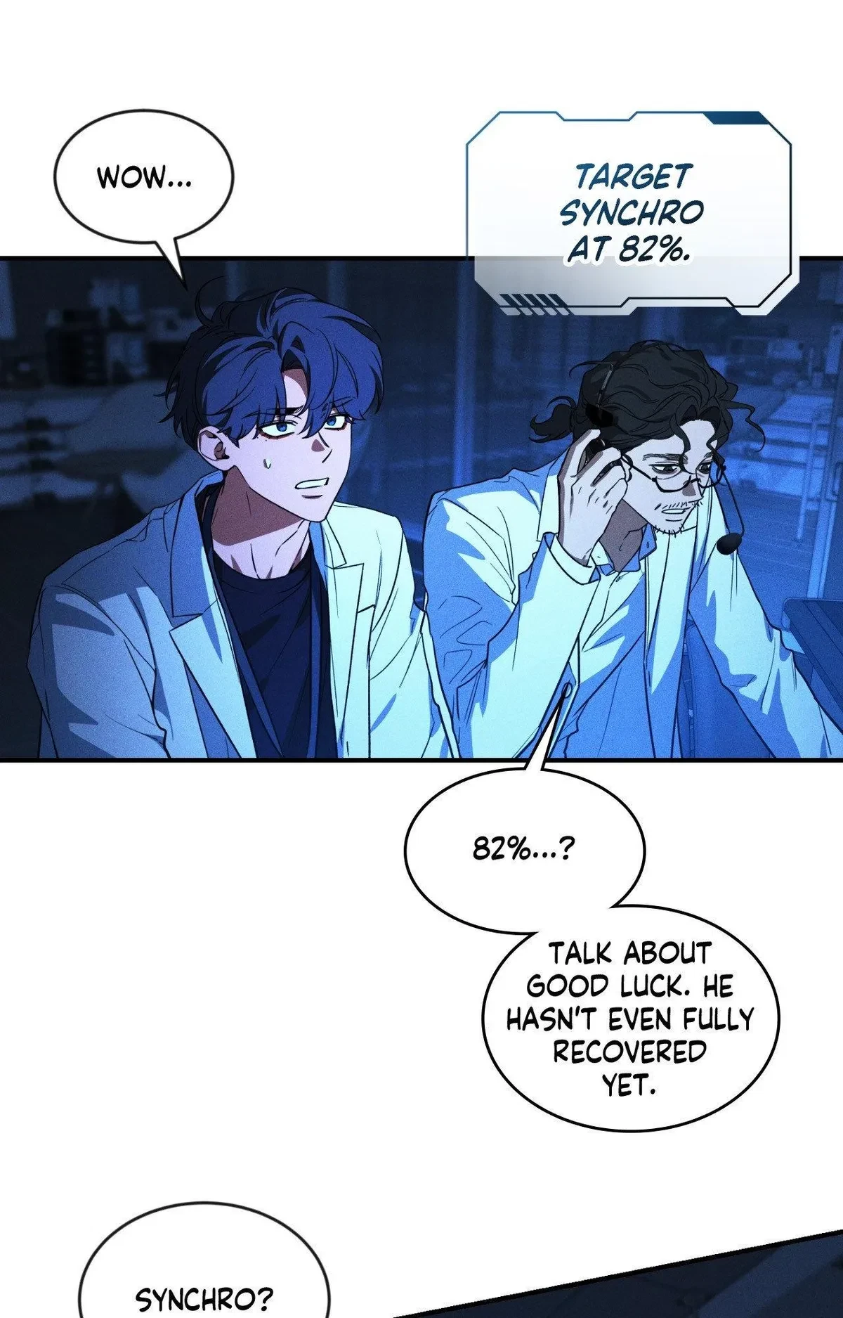 Side. : : AU Synchro 2, page 78