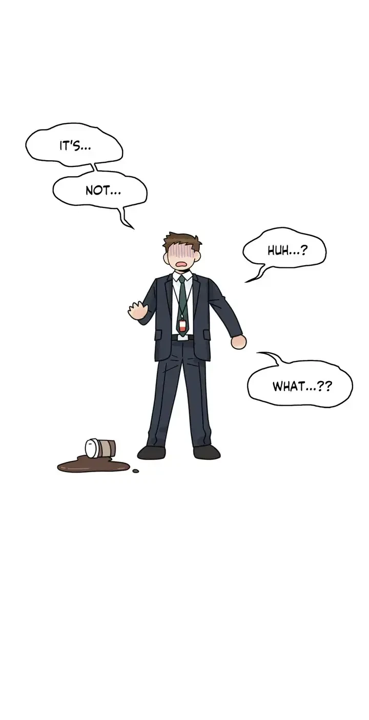 Flirting 9 To 6 Chapter 0, page 8