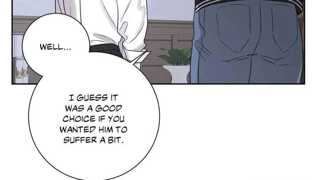 An Unsettling Scent Chapter 28, page 10