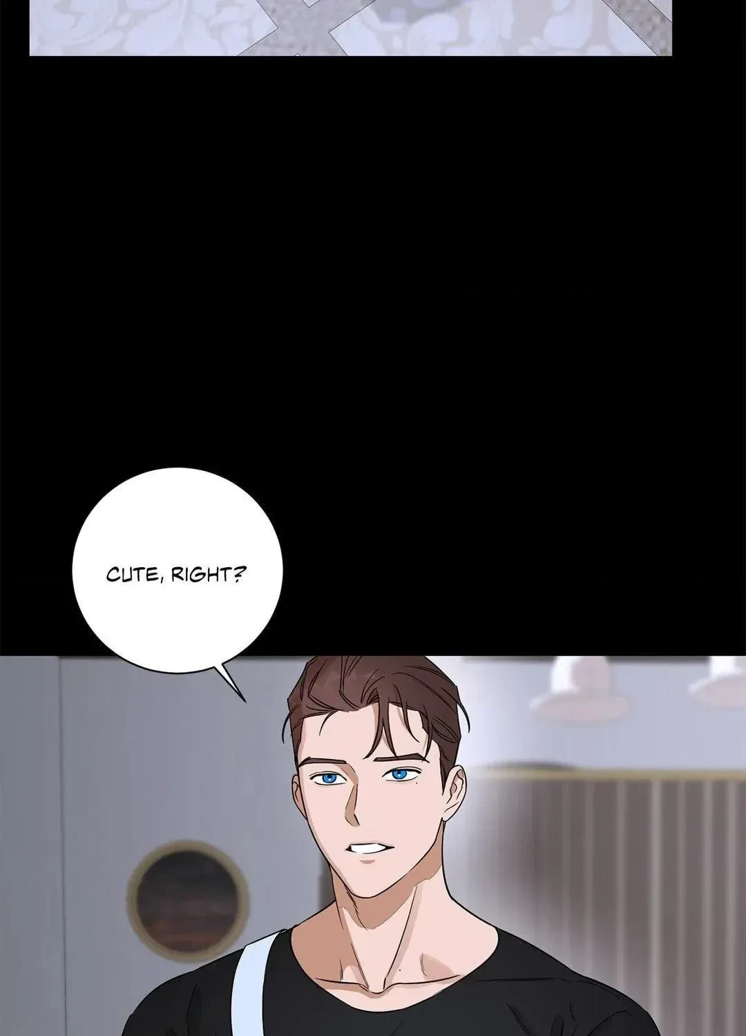 An Unsettling Scent Chapter 28, page 101