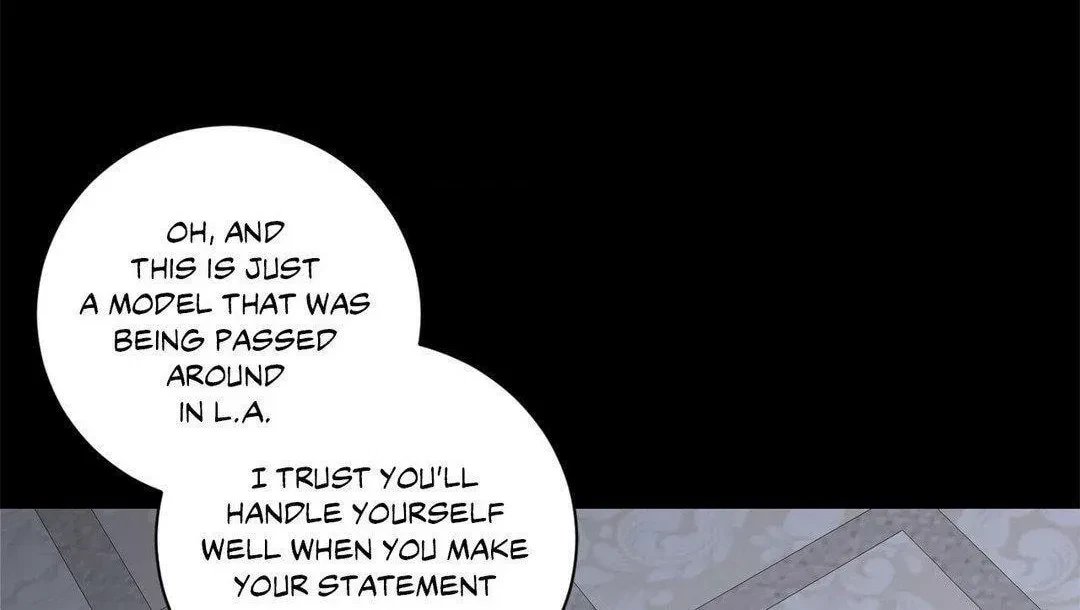 An Unsettling Scent Chapter 28, page 104