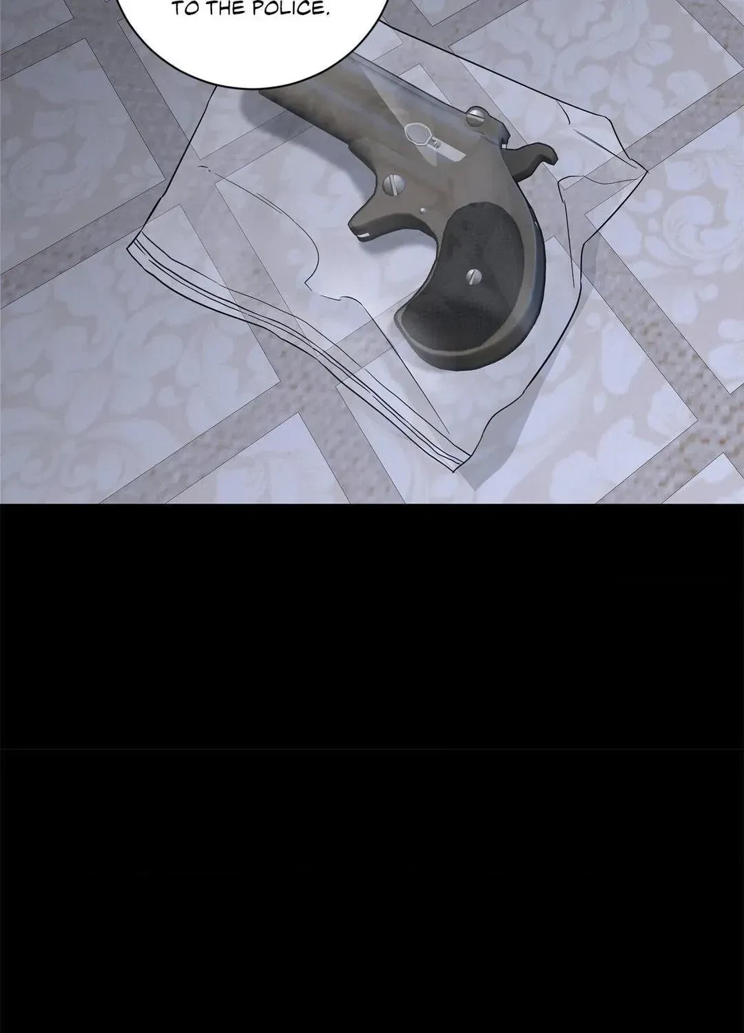 An Unsettling Scent Chapter 28, page 105