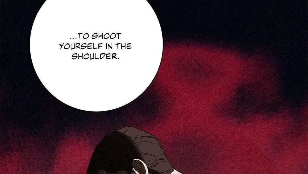 An Unsettling Scent Chapter 28, page 108