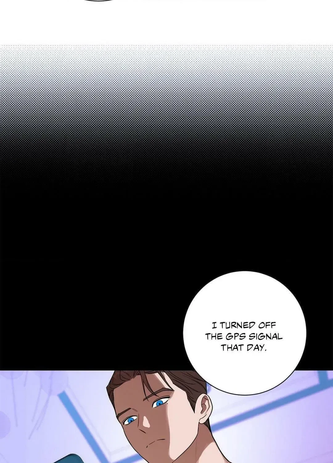 An Unsettling Scent Chapter 28, page 11