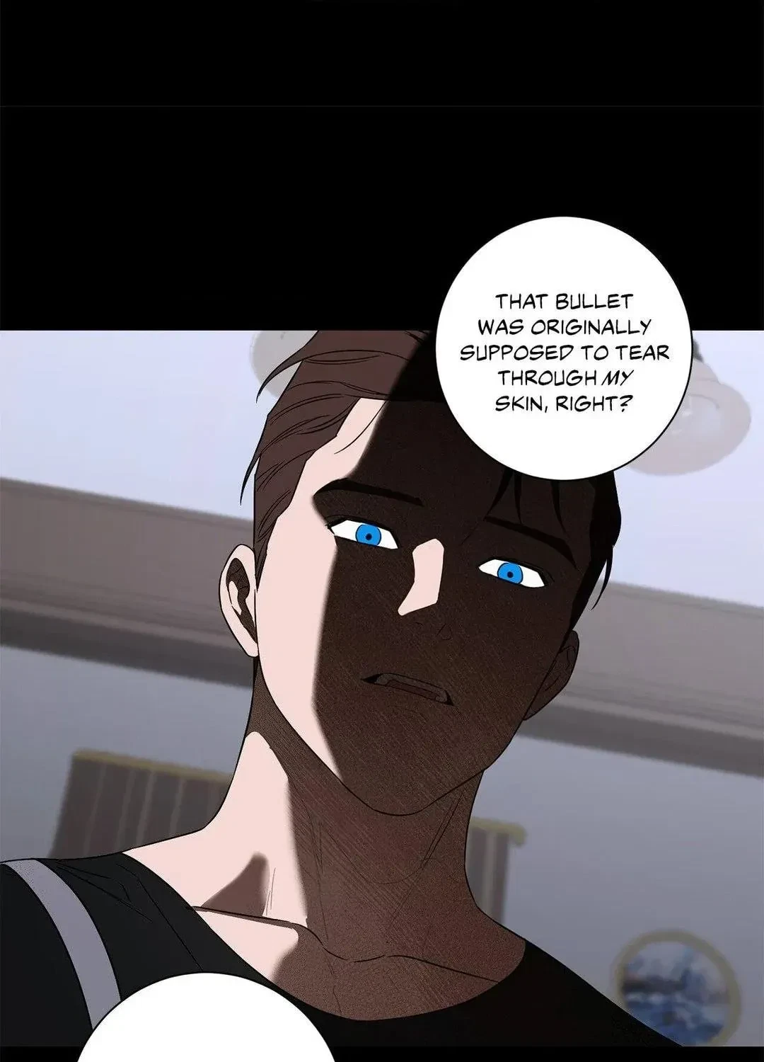 An Unsettling Scent Chapter 28, page 113