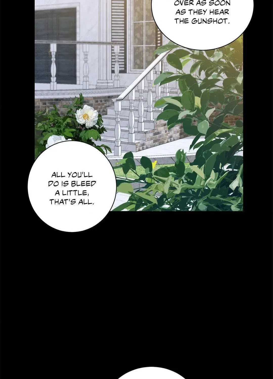 An Unsettling Scent Chapter 28, page 117