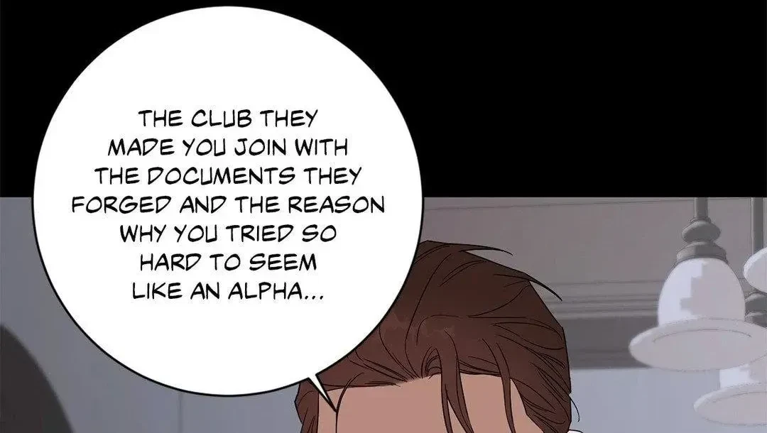 An Unsettling Scent Chapter 28, page 120