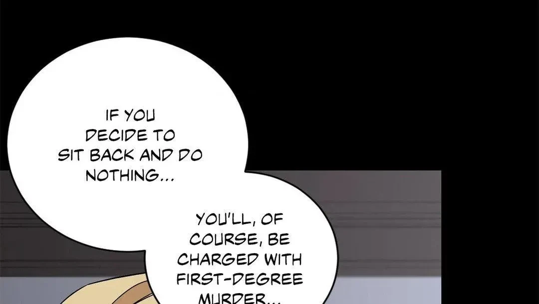 An Unsettling Scent Chapter 28, page 122