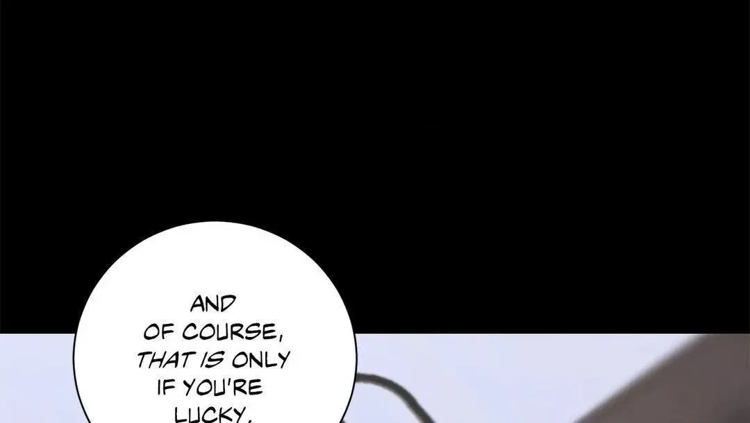 An Unsettling Scent Chapter 28, page 124