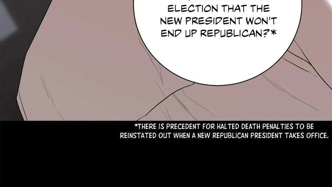 An Unsettling Scent Chapter 28, page 126