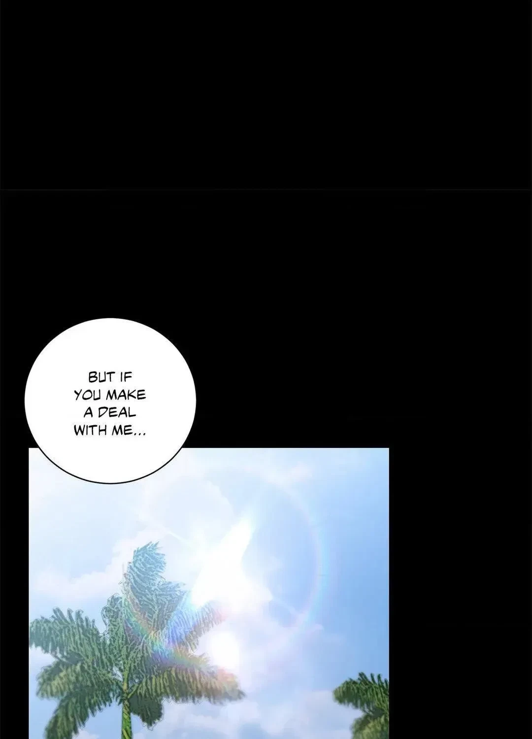An Unsettling Scent Chapter 28, page 127