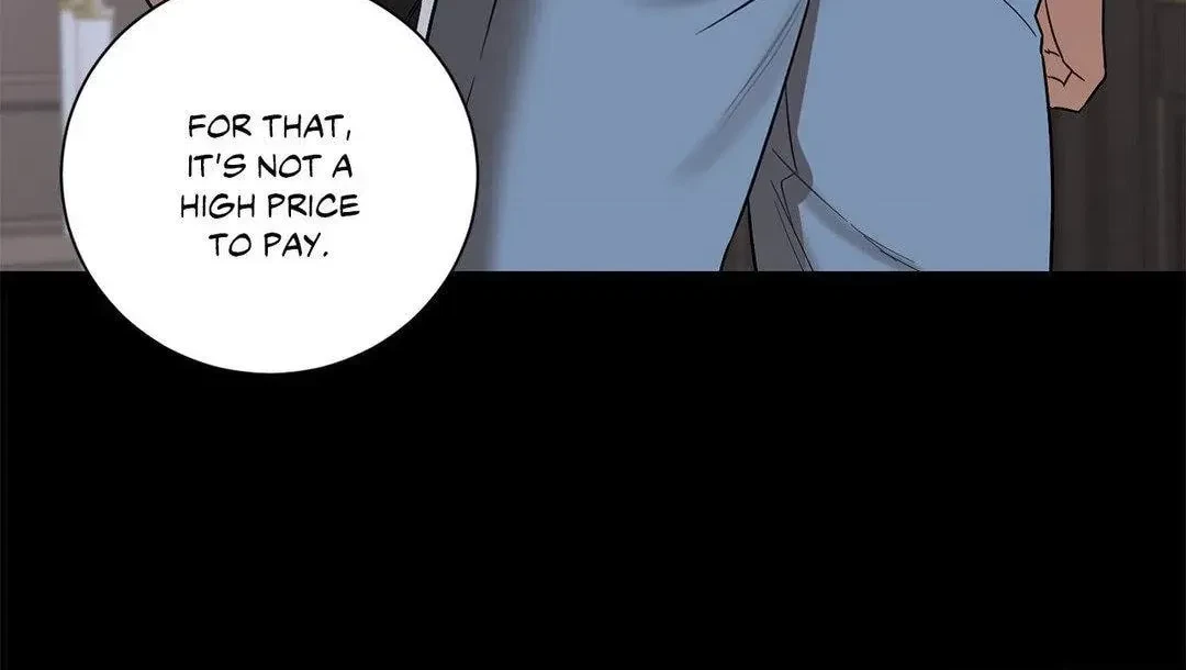 An Unsettling Scent Chapter 28, page 130