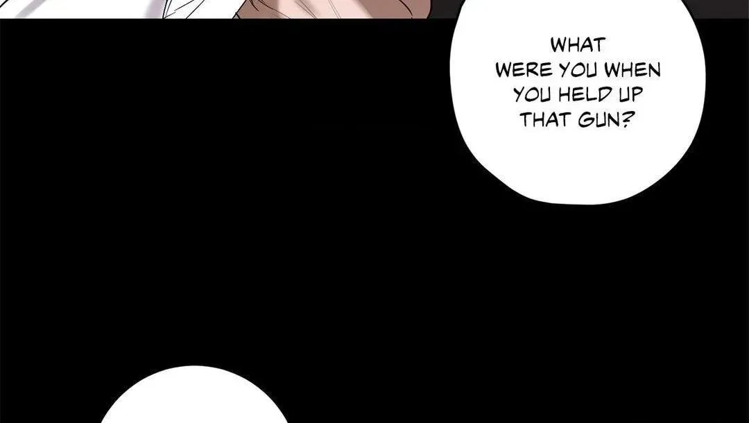 An Unsettling Scent Chapter 28, page 132
