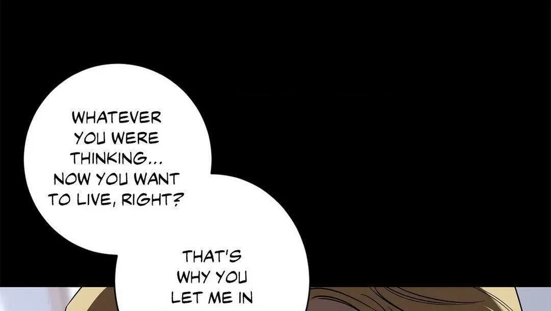 An Unsettling Scent Chapter 28, page 136