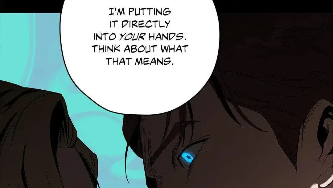 An Unsettling Scent Chapter 28, page 138