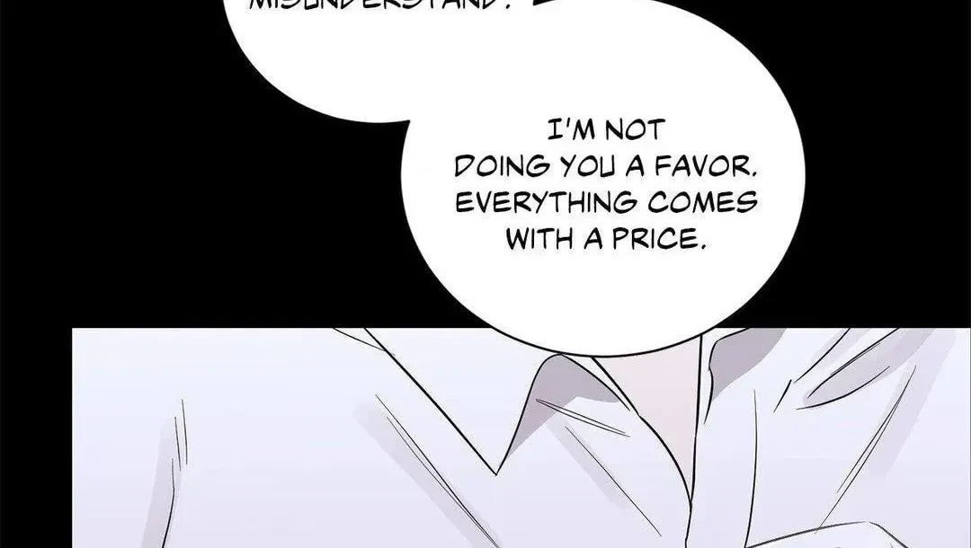 An Unsettling Scent Chapter 28, page 140