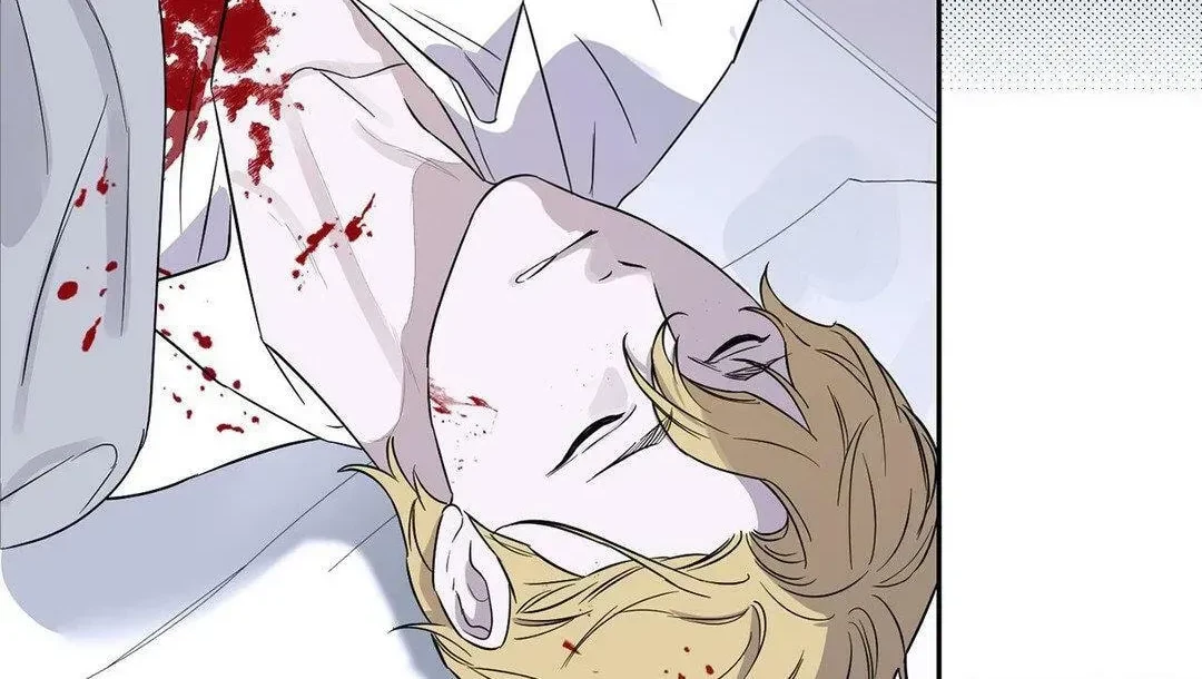 An Unsettling Scent Chapter 28, page 142