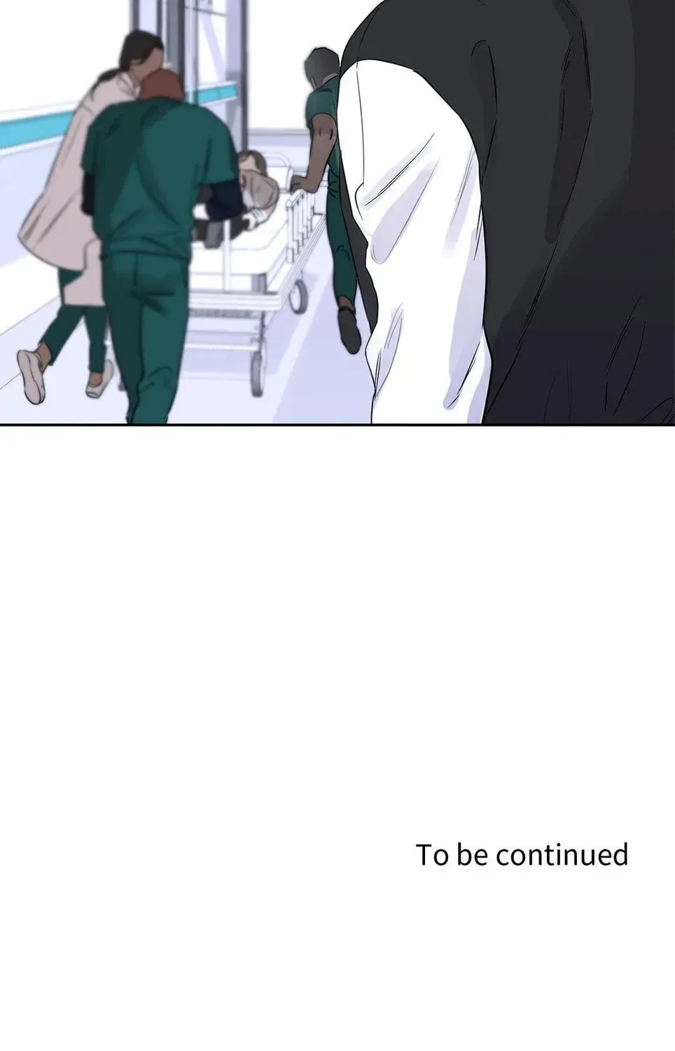 An Unsettling Scent Chapter 28, page 147