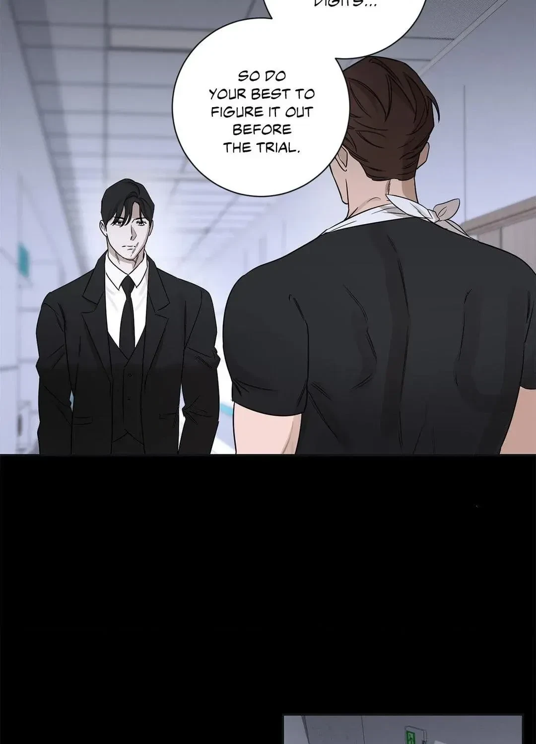 An Unsettling Scent Chapter 28, page 19