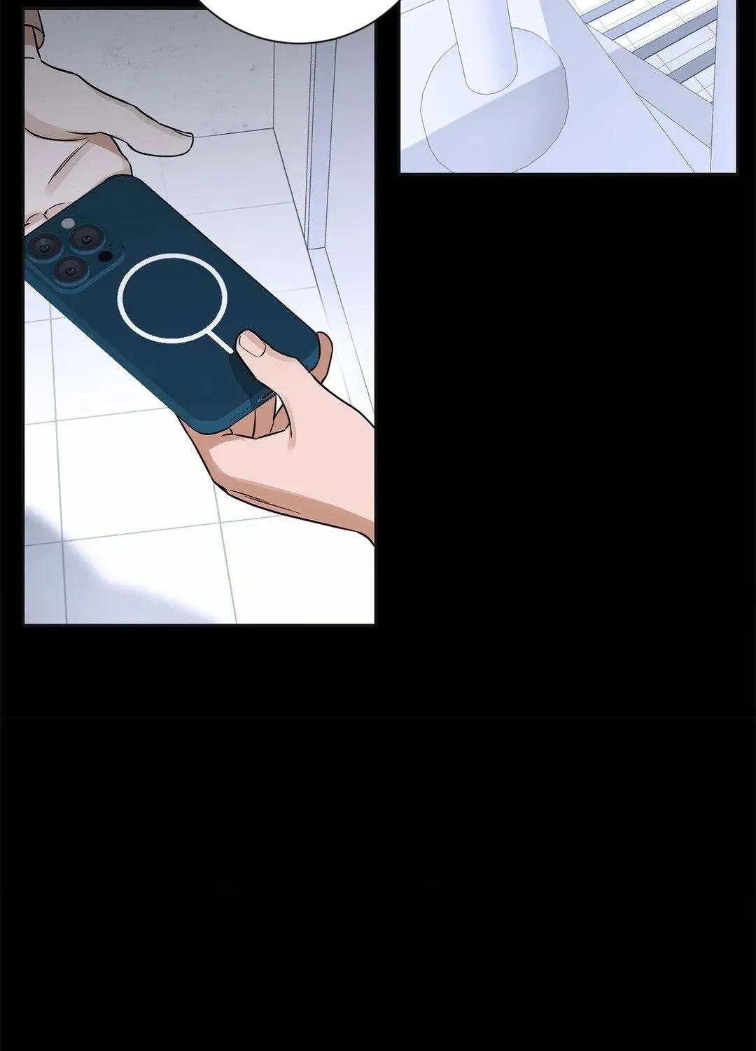 An Unsettling Scent Chapter 28, page 21