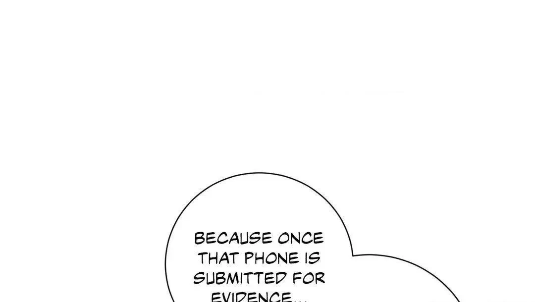 An Unsettling Scent Chapter 28, page 26