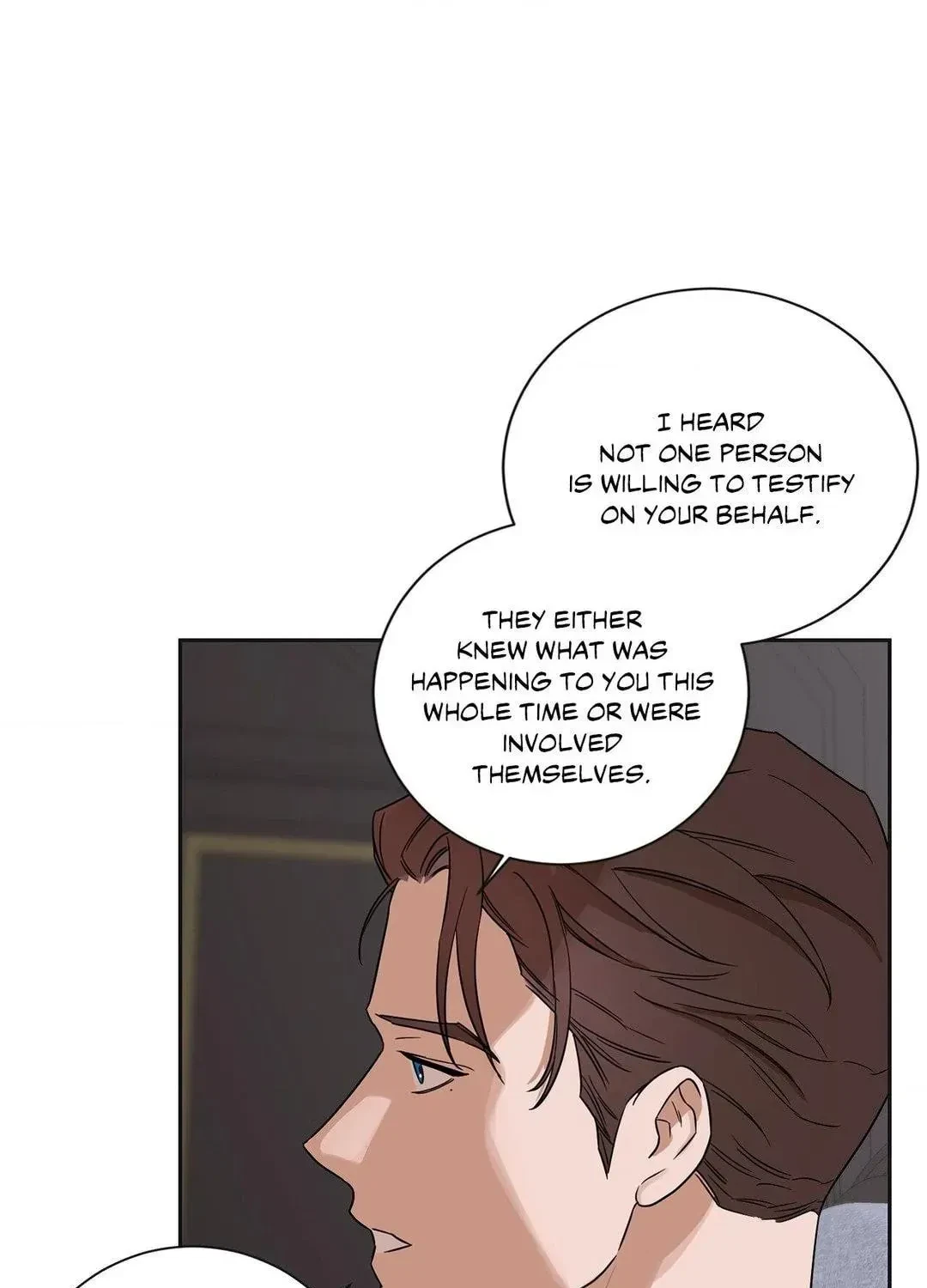 An Unsettling Scent Chapter 28, page 29