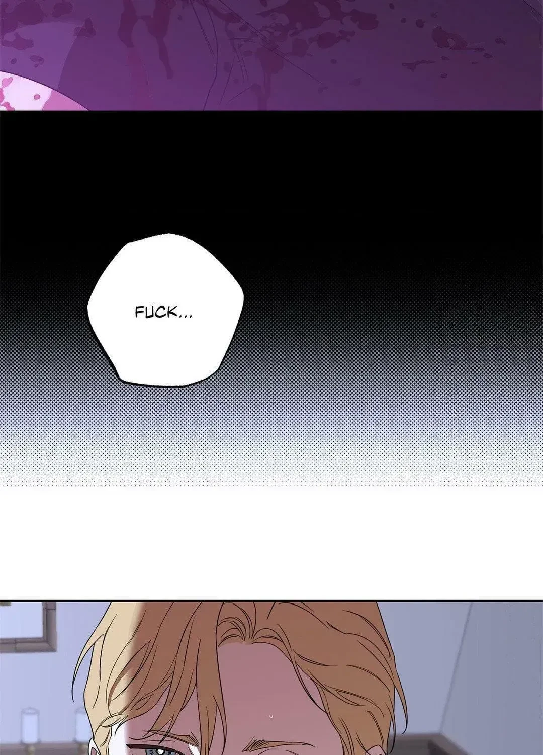 An Unsettling Scent Chapter 28, page 3