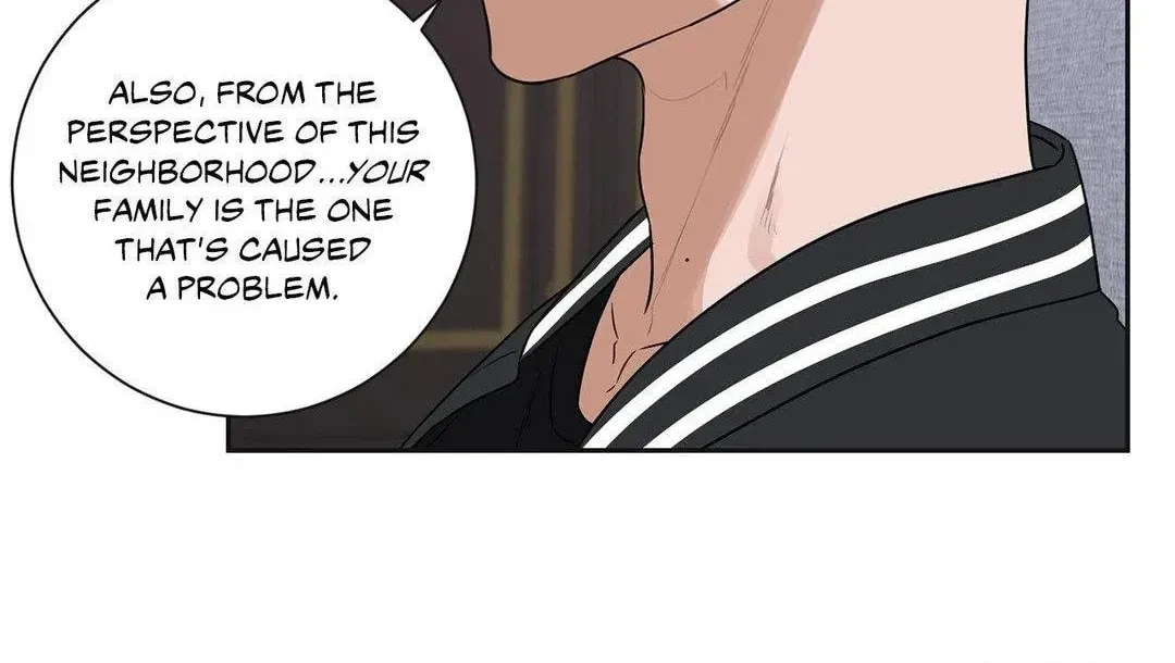 An Unsettling Scent Chapter 28, page 30