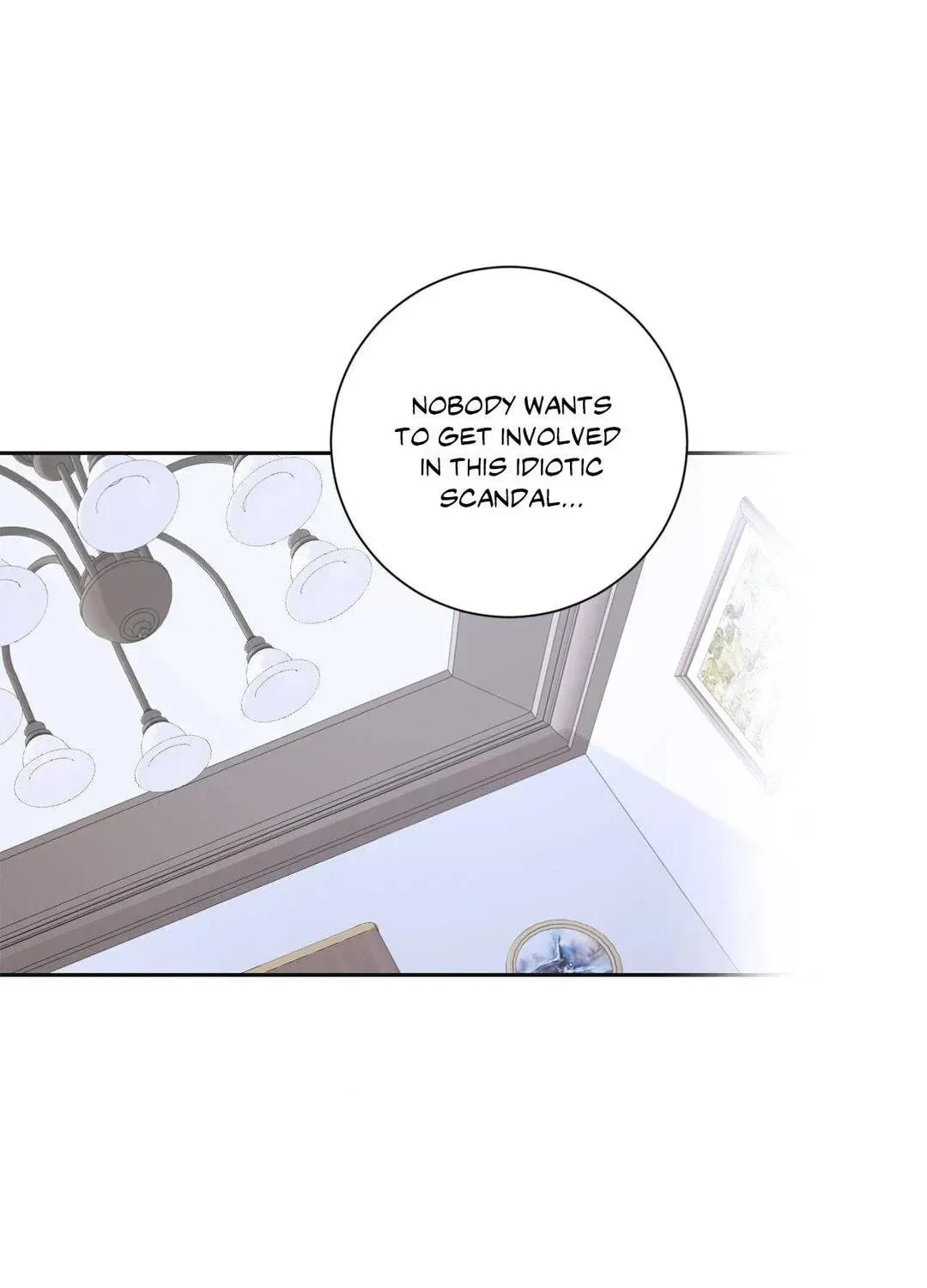 An Unsettling Scent Chapter 28, page 31