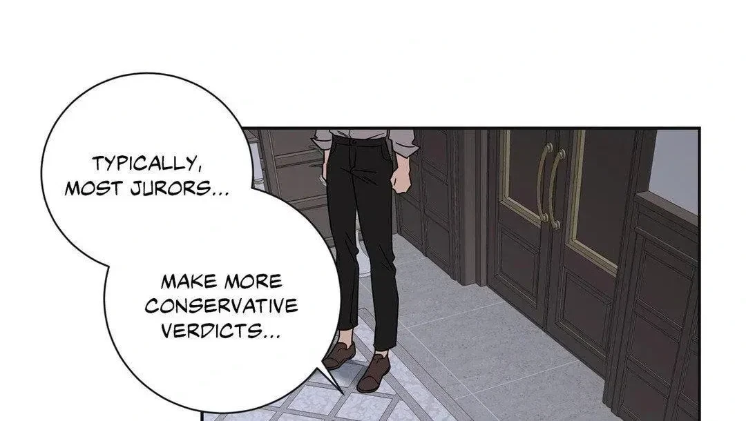 An Unsettling Scent Chapter 28, page 34